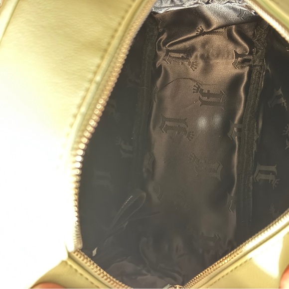 Loungefly Pin Trader Mini Backpack - Picture 10 of 13